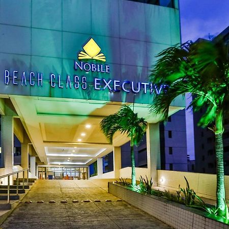 Nobile Suites Executive Ресифи Экстерьер фото