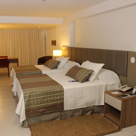 Nobile Suites Executive Ресифи Экстерьер фото