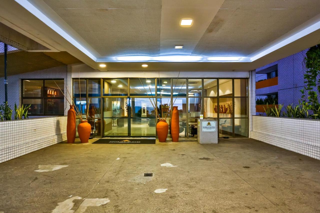 Nobile Suites Executive Ресифи Экстерьер фото