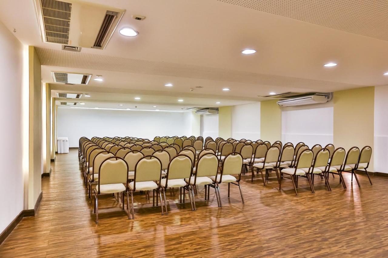 Nobile Suites Executive Ресифи Экстерьер фото