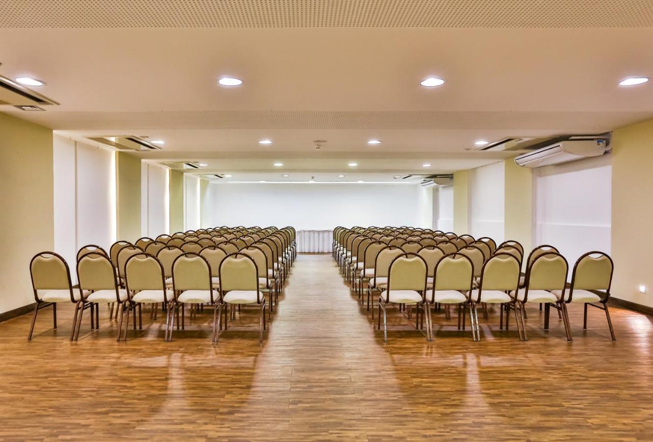 Nobile Suites Executive Ресифи Экстерьер фото