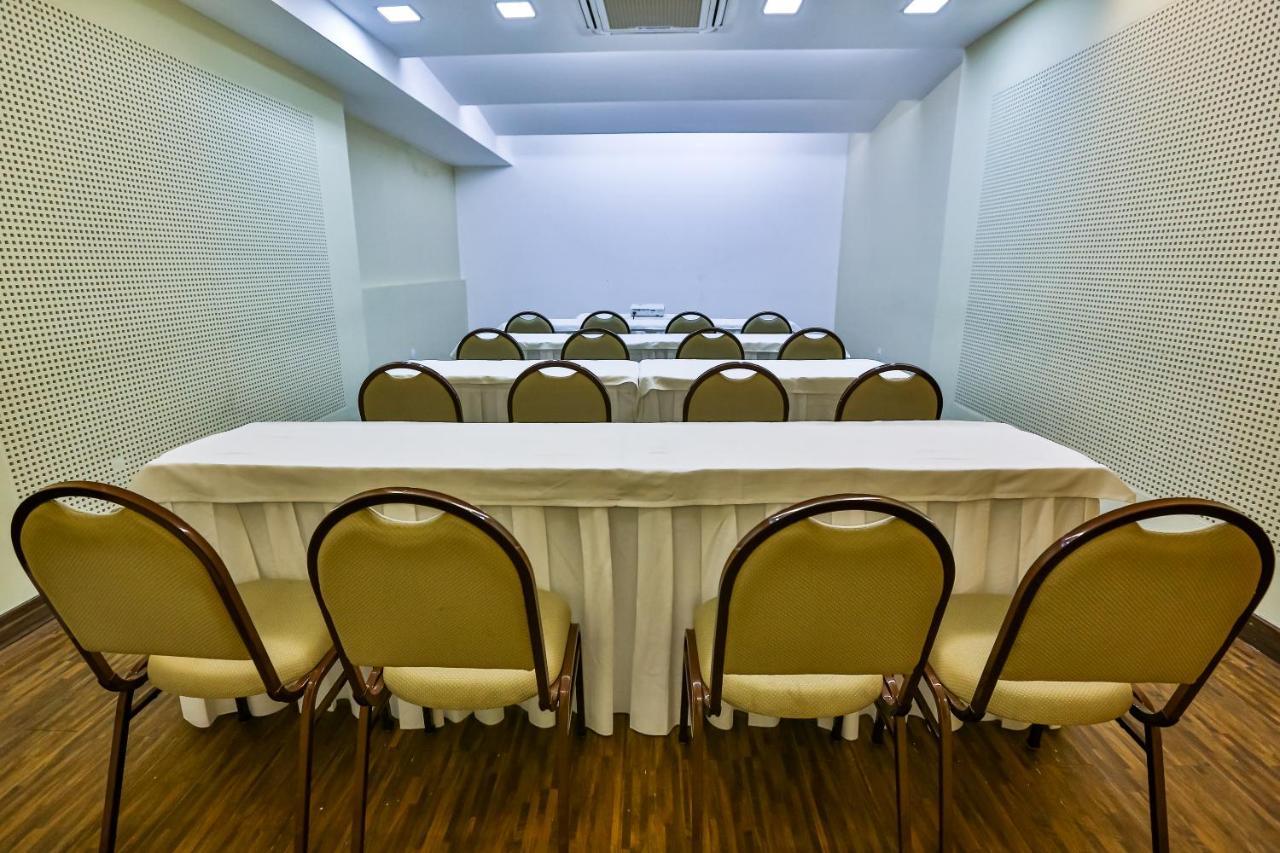 Nobile Suites Executive Ресифи Экстерьер фото