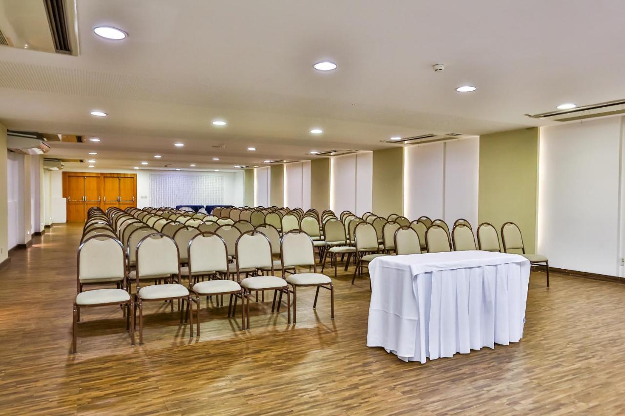 Nobile Suites Executive Ресифи Экстерьер фото