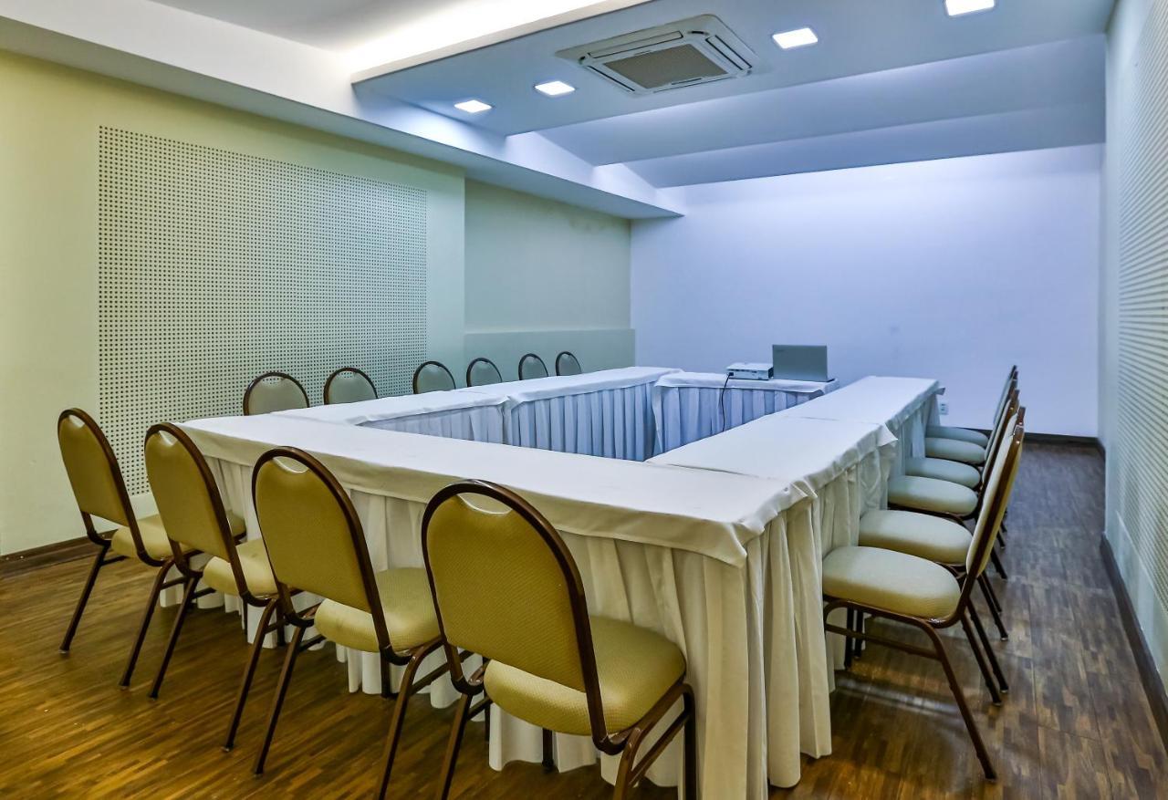Nobile Suites Executive Ресифи Экстерьер фото