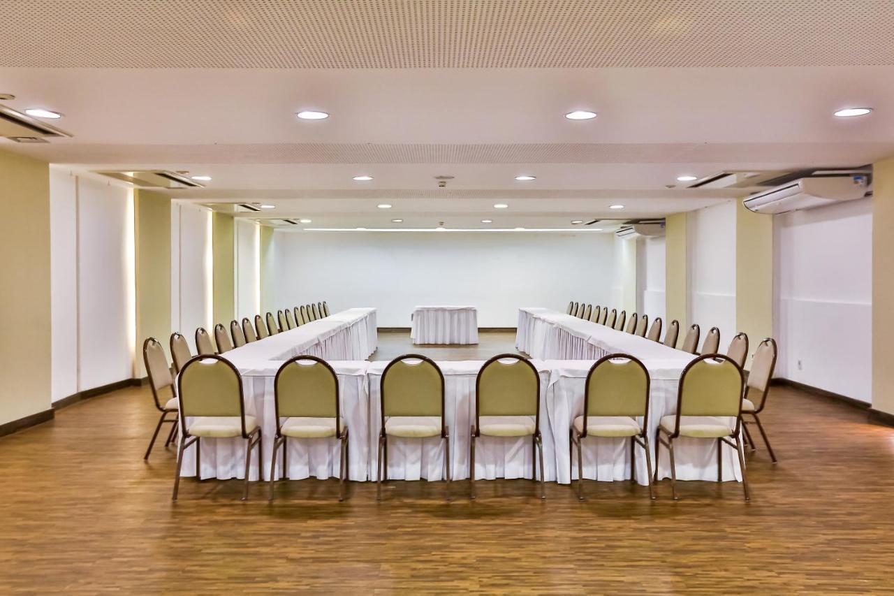 Nobile Suites Executive Ресифи Экстерьер фото