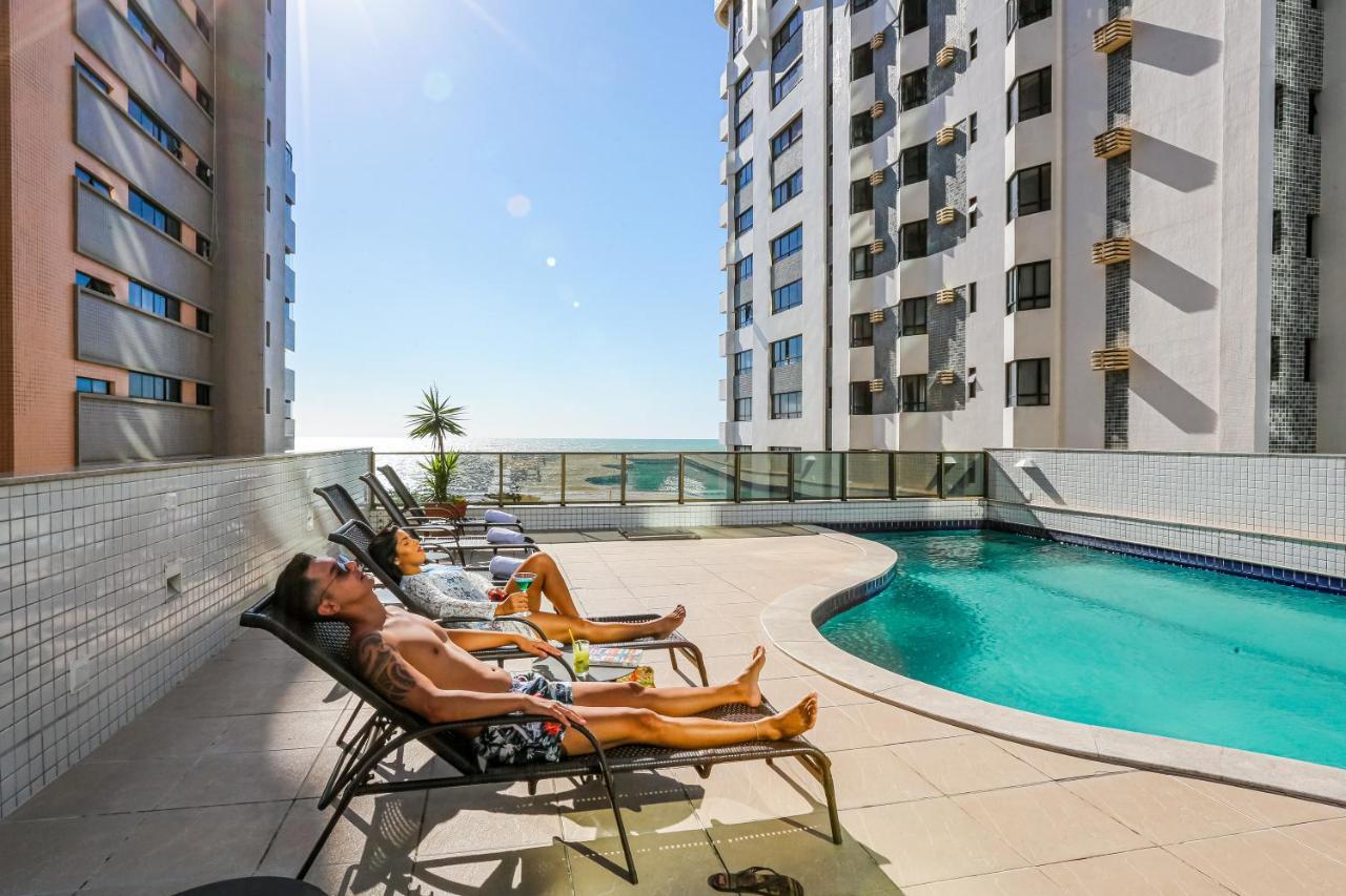 Nobile Suites Executive Ресифи Экстерьер фото